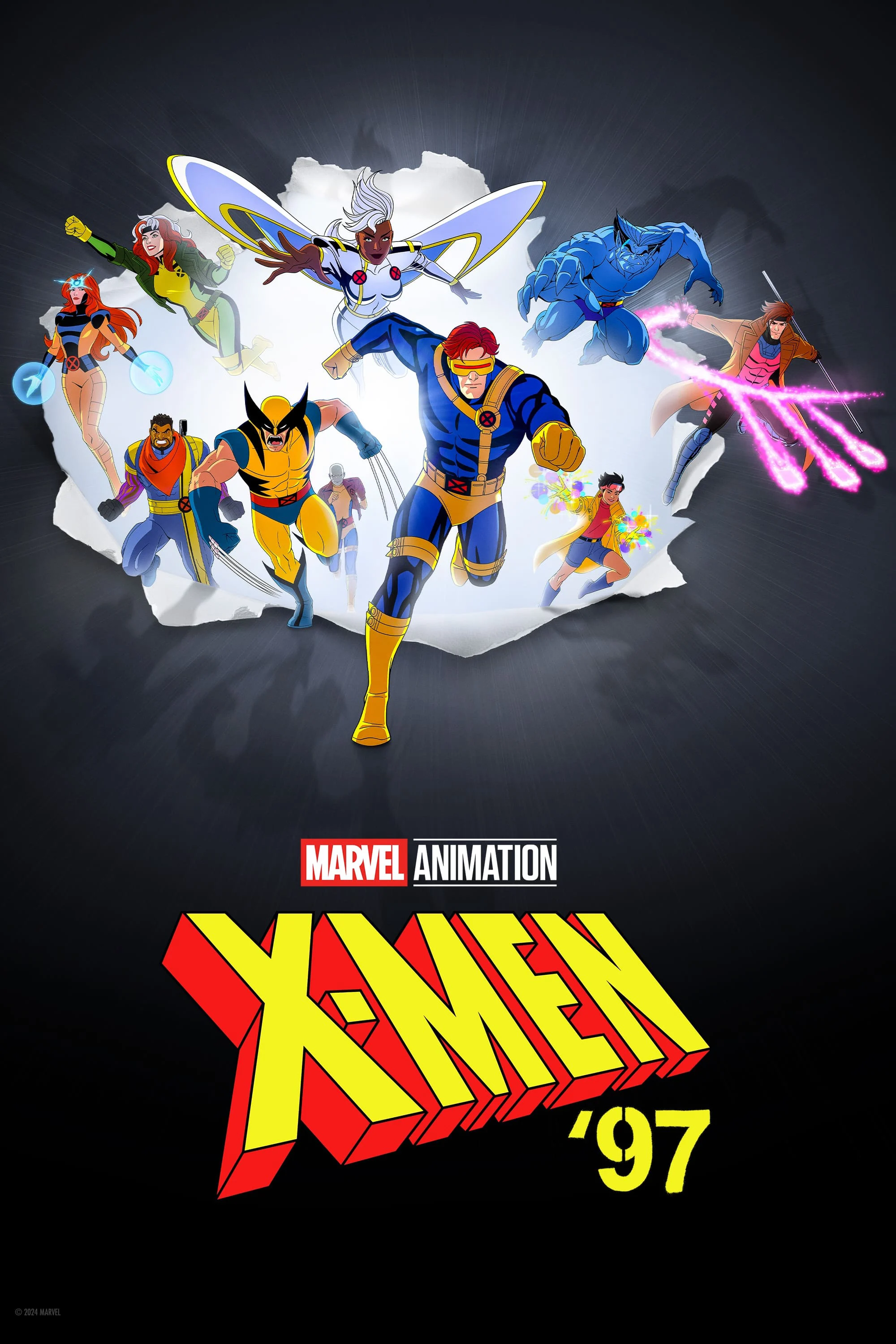 X-Men ’97 - X-Men '97