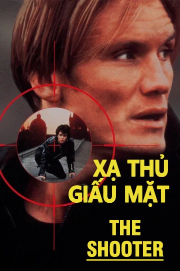 Xạ Thủ Giấu Mặt - The Shooter