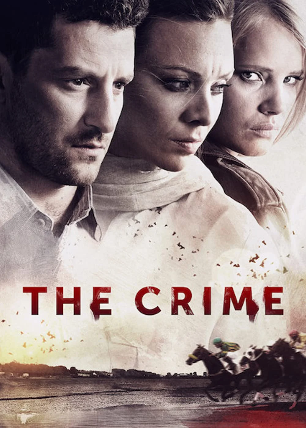 Zbrodnia: Tội ác (Phần 1) - The Crime (Season 1)