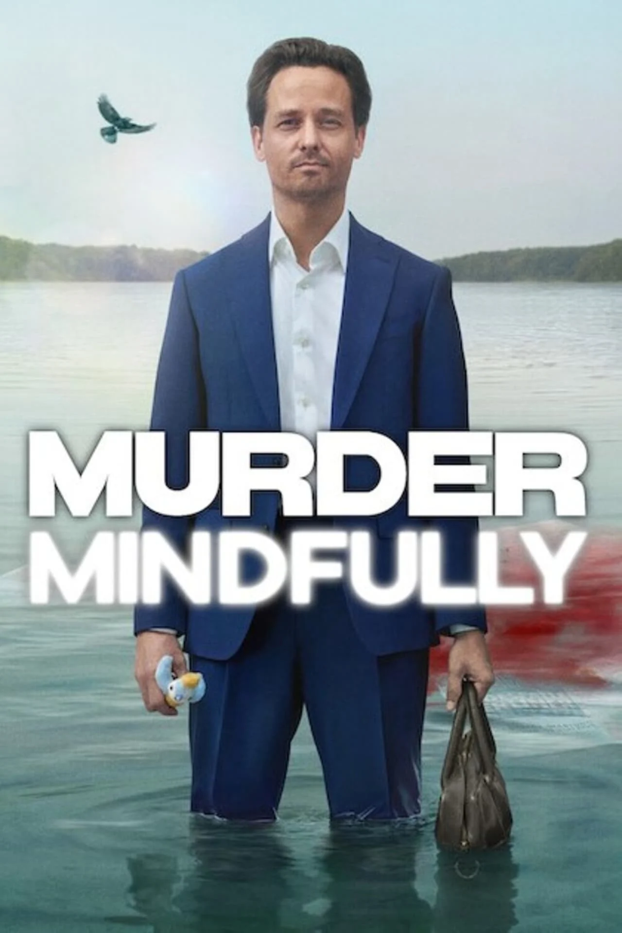 Sát nhân hữu ý - Murder Mindfully (2024)